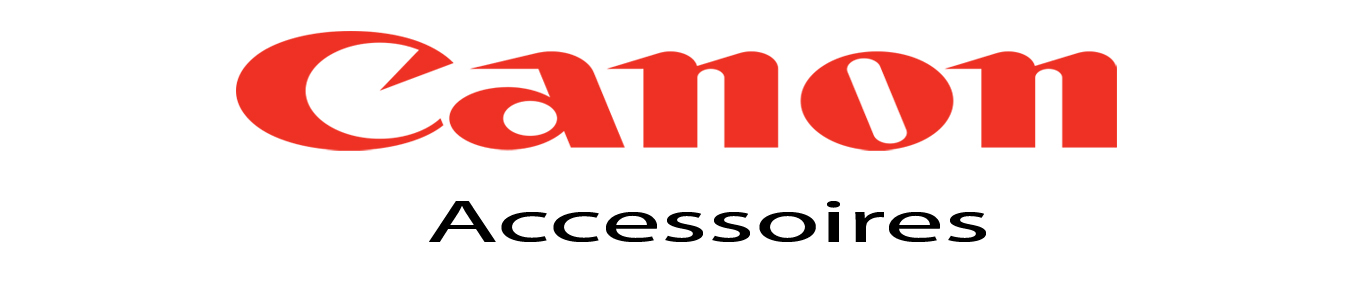 CANON Accessoires